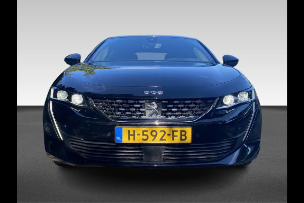 Peugeot 508 1.6 PureTech GT Line