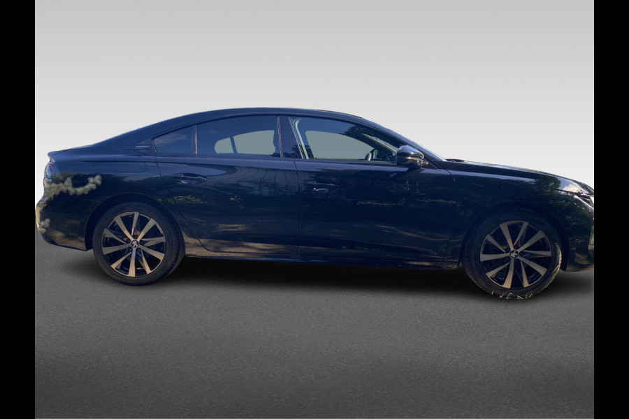 Peugeot 508 1.6 PureTech GT Line