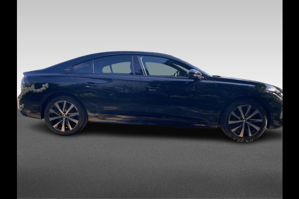 Peugeot 508 1.6 PureTech GT Line