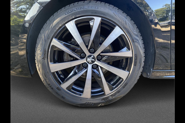 Peugeot 508 1.6 PureTech GT Line