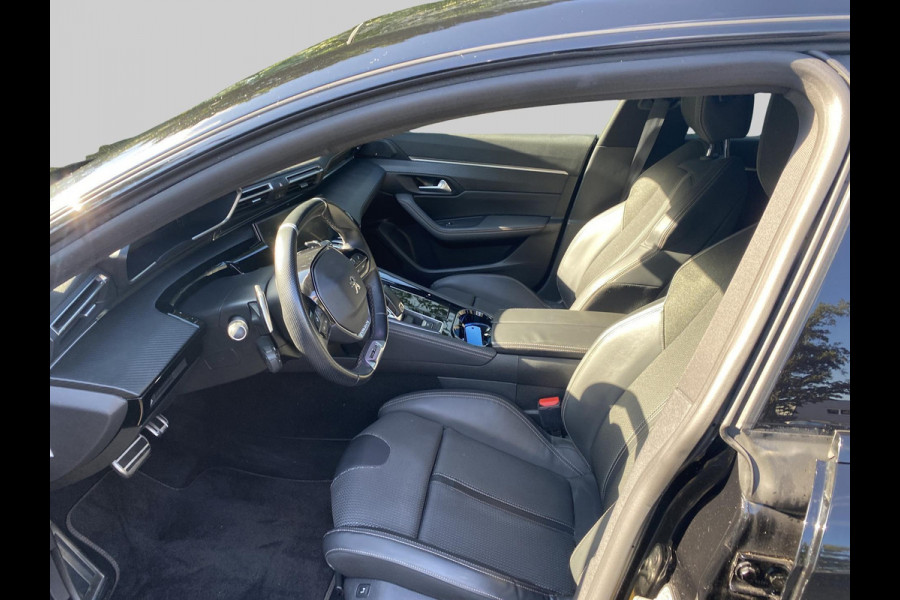 Peugeot 508 1.6 PureTech GT Line