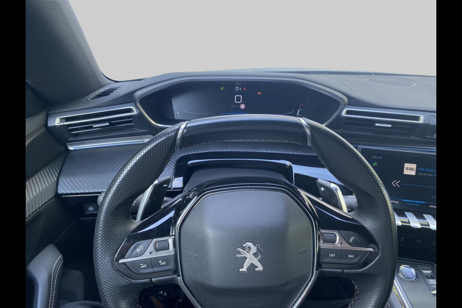 Peugeot 508 1.6 PureTech GT Line