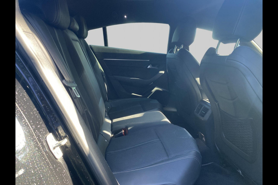 Peugeot 508 1.6 PureTech GT Line