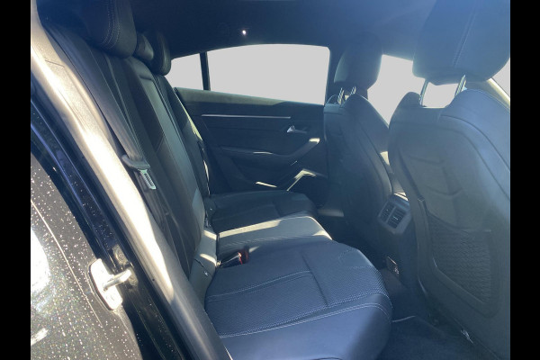 Peugeot 508 1.6 PureTech GT Line