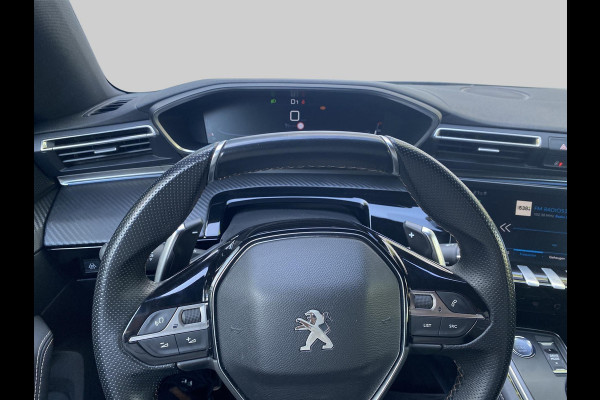 Peugeot 508 1.6 PureTech GT Line