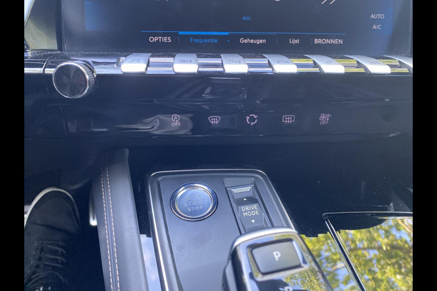 Peugeot 508 1.6 PureTech GT Line