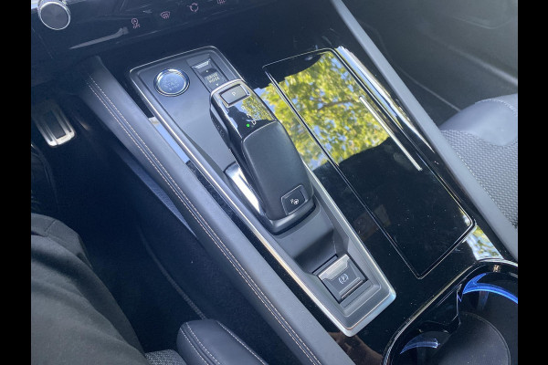 Peugeot 508 1.6 PureTech GT Line