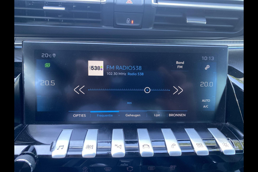 Peugeot 508 1.6 PureTech GT Line