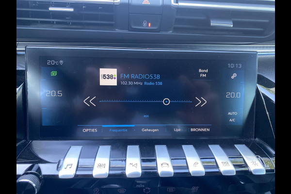 Peugeot 508 1.6 PureTech GT Line