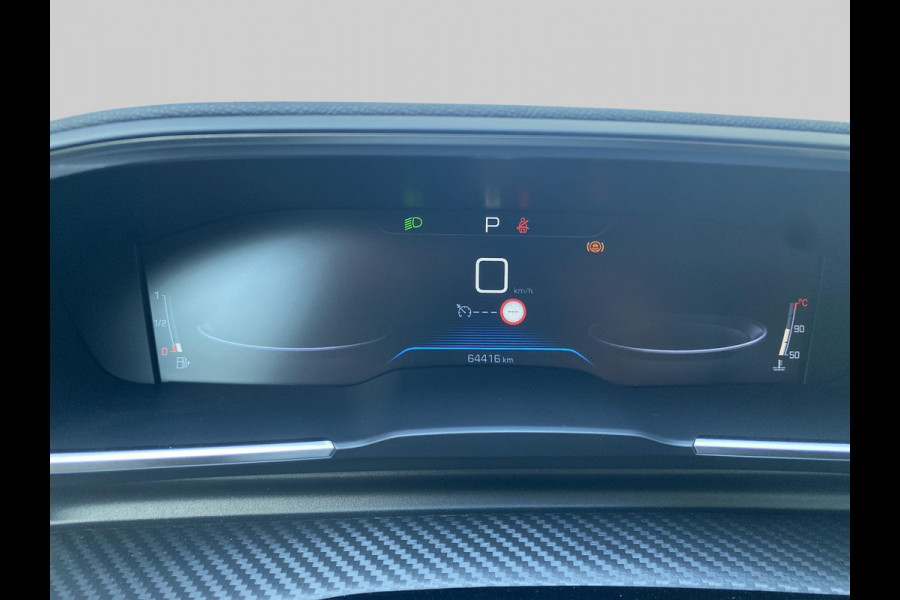 Peugeot 508 1.6 PureTech GT Line