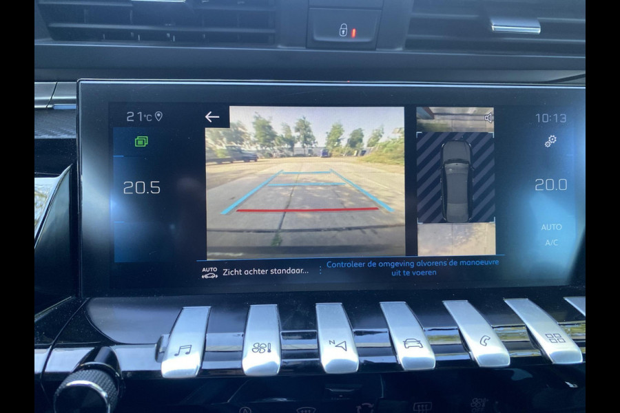 Peugeot 508 1.6 PureTech GT Line