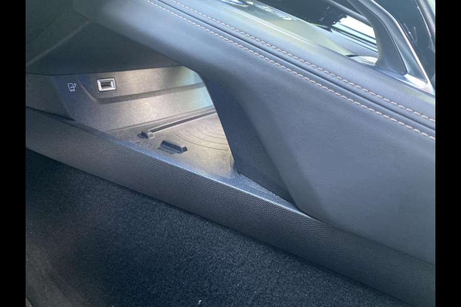 Peugeot 508 1.6 PureTech GT Line