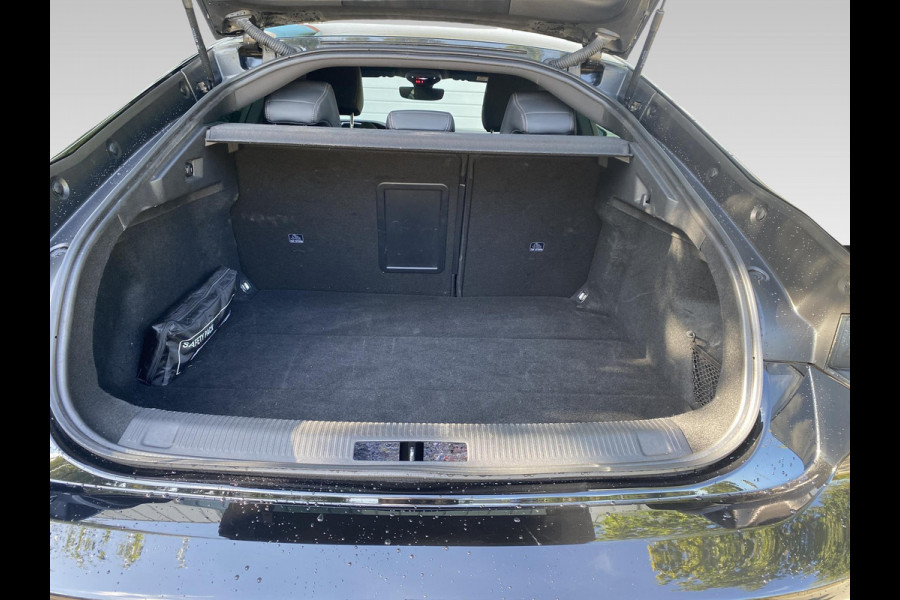 Peugeot 508 1.6 PureTech GT Line