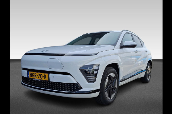 Hyundai KONA ELECTRIC Comfort Smart 65.4 kWh