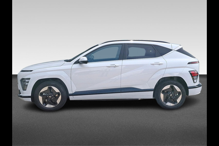Hyundai KONA ELECTRIC Comfort Smart 65.4 kWh