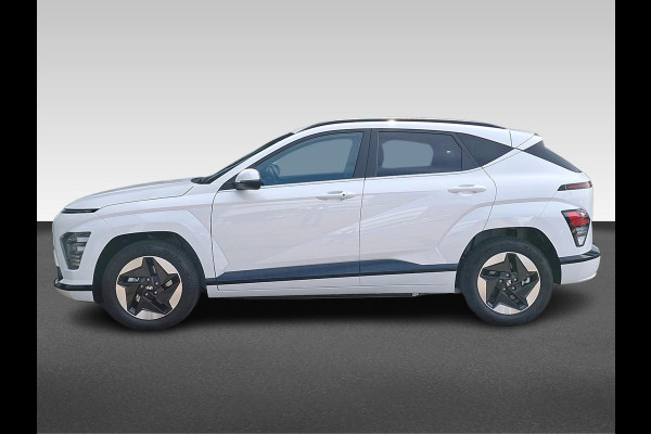 Hyundai KONA ELECTRIC Comfort Smart 65.4 kWh