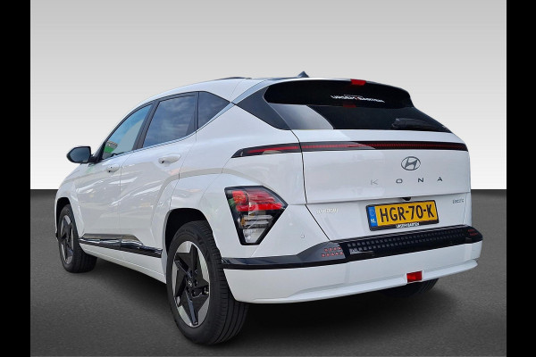 Hyundai KONA ELECTRIC Comfort Smart 65.4 kWh
