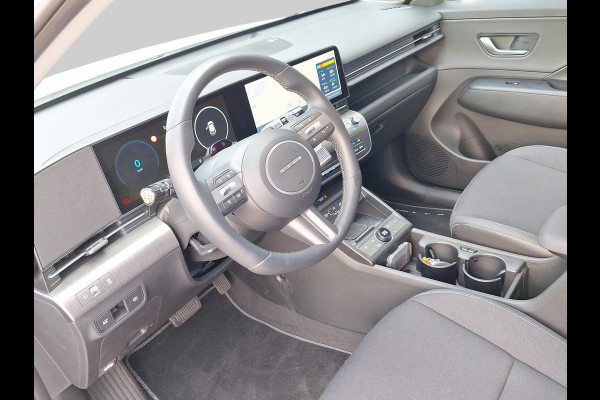 Hyundai KONA ELECTRIC Comfort Smart 65.4 kWh