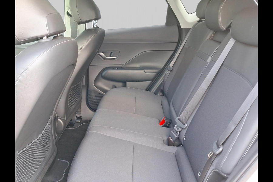 Hyundai KONA ELECTRIC Comfort Smart 65.4 kWh