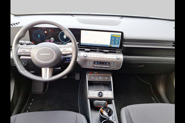 Hyundai KONA ELECTRIC Comfort Smart 65.4 kWh