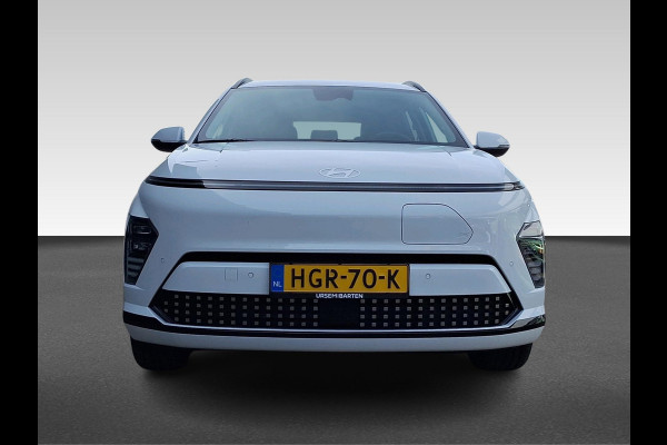 Hyundai KONA ELECTRIC Comfort Smart 65.4 kWh