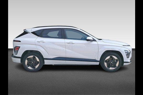 Hyundai KONA ELECTRIC Comfort Smart 65.4 kWh