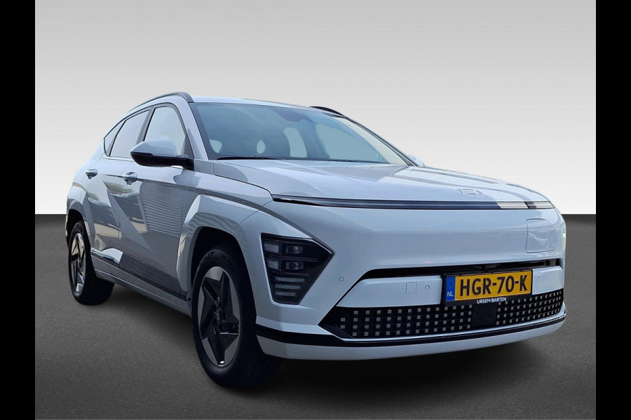 Hyundai KONA ELECTRIC Comfort Smart 65.4 kWh