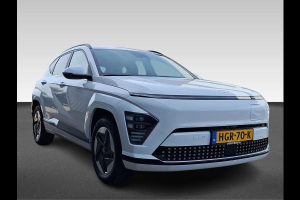 Hyundai KONA ELECTRIC Comfort Smart 65.4 kWh