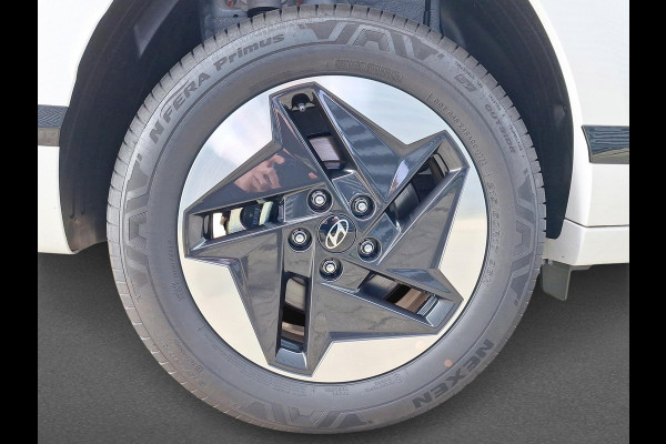 Hyundai KONA ELECTRIC Comfort Smart 65.4 kWh