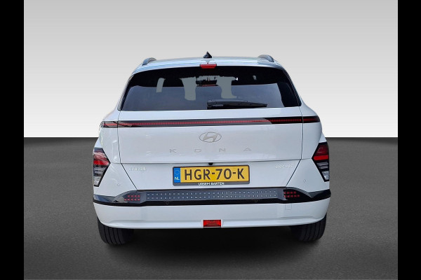Hyundai KONA ELECTRIC Comfort Smart 65.4 kWh