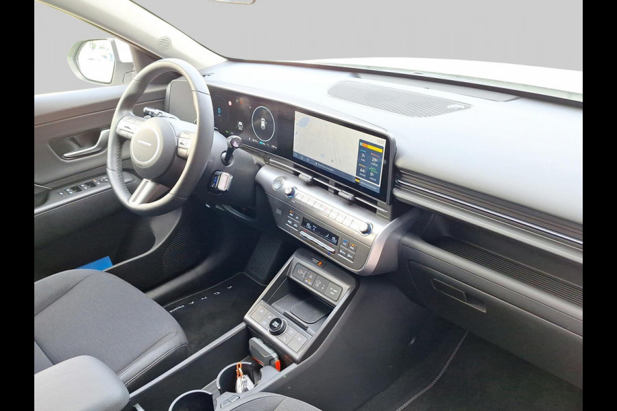 Hyundai KONA ELECTRIC Comfort Smart 65.4 kWh