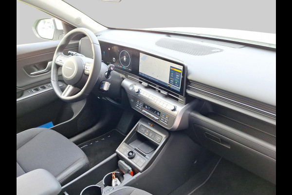 Hyundai KONA ELECTRIC Comfort Smart 65.4 kWh