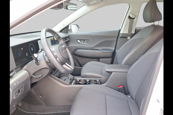 Hyundai KONA ELECTRIC Comfort Smart 65.4 kWh