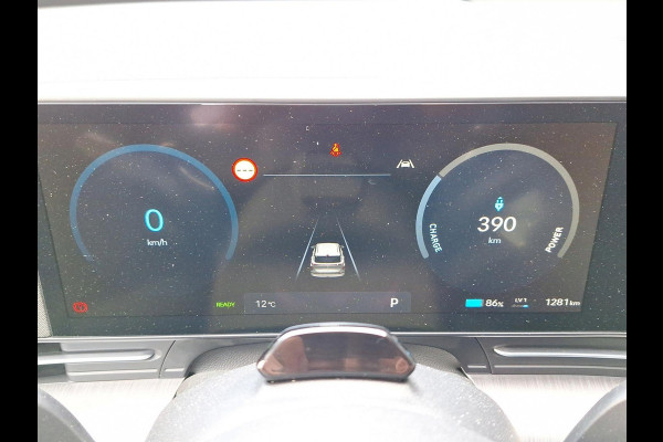 Hyundai KONA ELECTRIC Comfort Smart 65.4 kWh