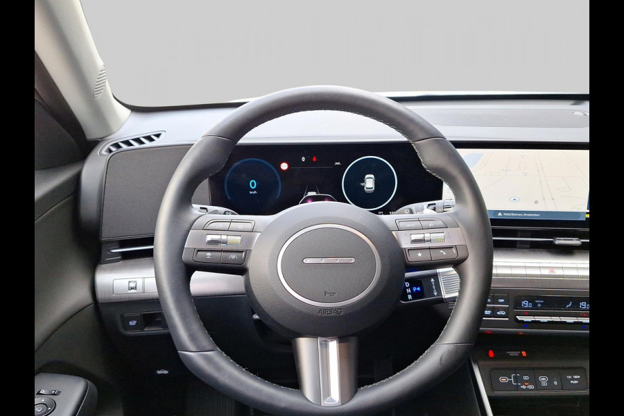 Hyundai KONA ELECTRIC Comfort Smart 65.4 kWh
