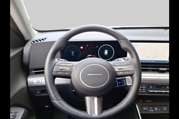 Hyundai KONA ELECTRIC Comfort Smart 65.4 kWh