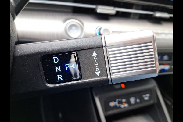 Hyundai KONA ELECTRIC Comfort Smart 65.4 kWh