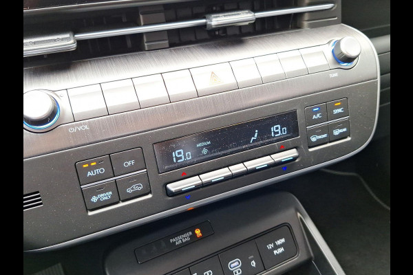 Hyundai KONA ELECTRIC Comfort Smart 65.4 kWh