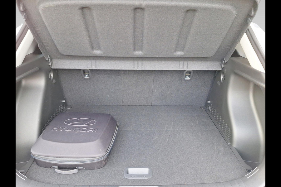 Hyundai KONA ELECTRIC Comfort Smart 65.4 kWh