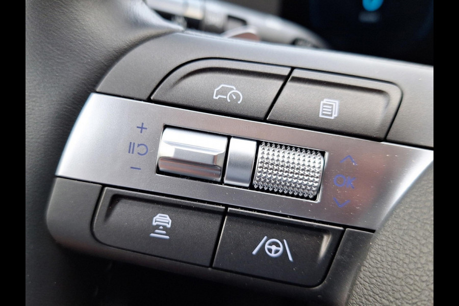 Hyundai KONA ELECTRIC Comfort Smart 65.4 kWh