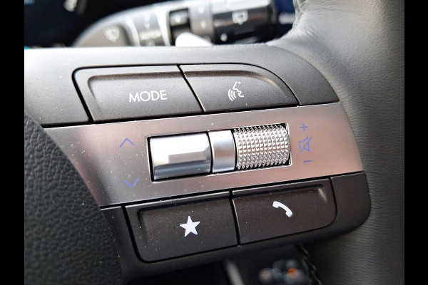 Hyundai KONA ELECTRIC Comfort Smart 65.4 kWh