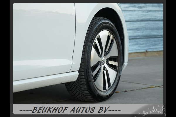 Volkswagen e-Golf Carplay Airco Navi Parksensor Adp Cruise Soh 91%