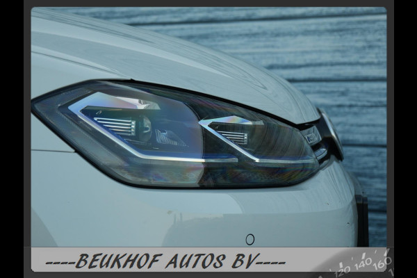 Volkswagen e-Golf Carplay Airco Navi Parksensor Adp Cruise Soh 91%