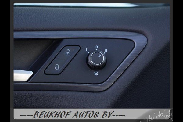 Volkswagen e-Golf Carplay Airco Navi Parksensor Adp Cruise Soh 91%