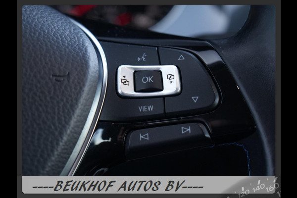 Volkswagen e-Golf Carplay Airco Navi Parksensor Adp Cruise Soh 91%