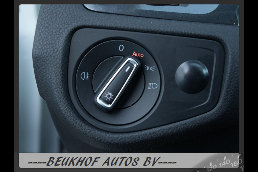 Volkswagen e-Golf Carplay Airco Navi Parksensor Adp Cruise Soh 91%