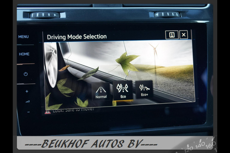 Volkswagen e-Golf Carplay Airco Navi Parksensor Adp Cruise Soh 91%