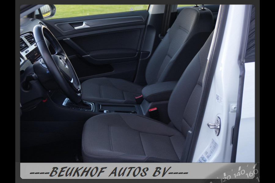 Volkswagen e-Golf Carplay Airco Navi Parksensor Adp Cruise Soh 91%