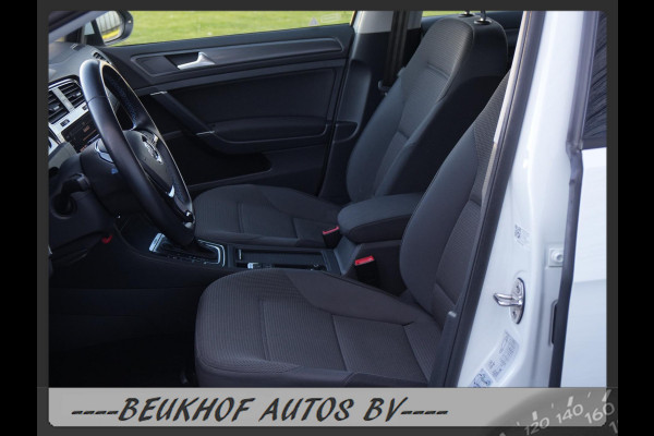 Volkswagen e-Golf Carplay Airco Navi Parksensor Adp Cruise Soh 91%