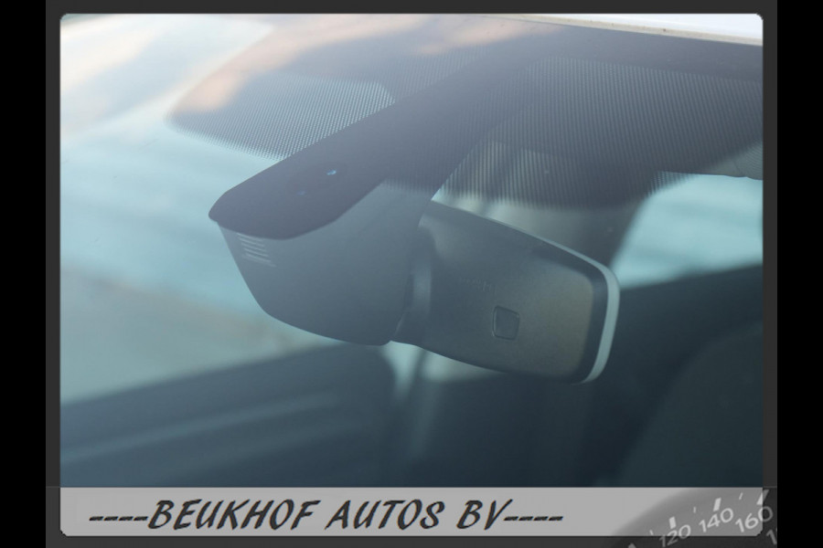 Volkswagen e-Golf Carplay Airco Navi Parksensor Adp Cruise Soh 91%